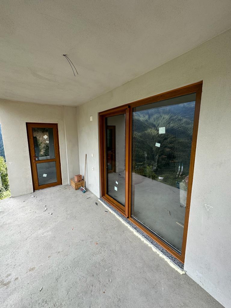 PVC Kapı Pencere Sistemleri